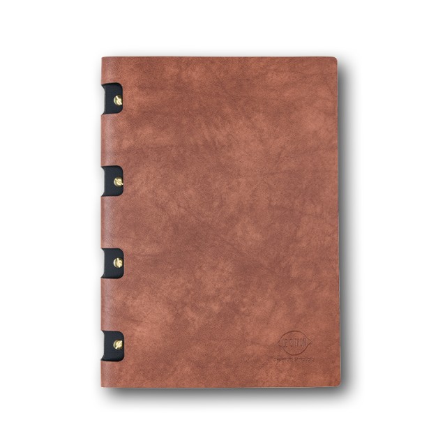 FLIP Θήκη με Bίδες Α4