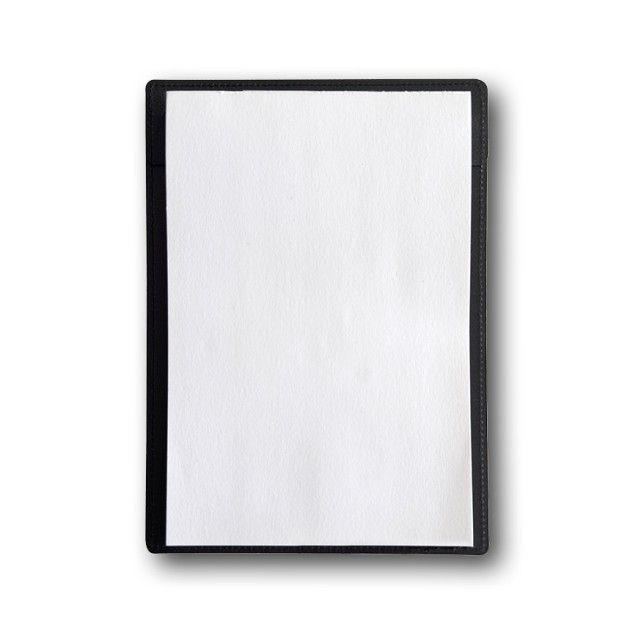 ΜΟΝΟ Θήκη Μπλοκ Α4