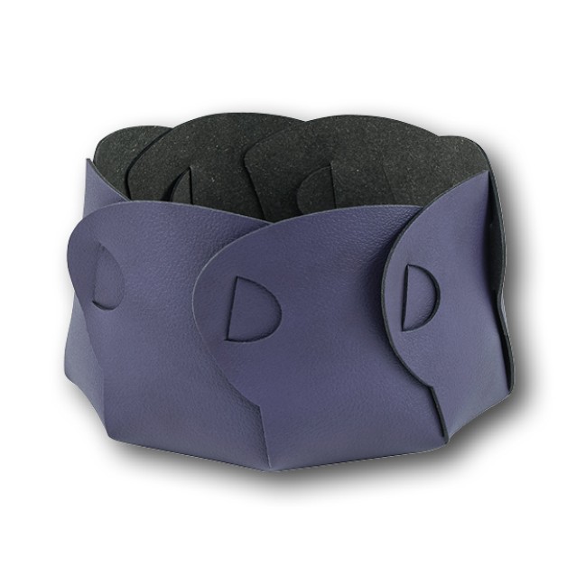 FLOWER Καλάθι Αντικειμένων 